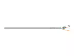 Belden 1583ENH Cat. 5 enhanced LSNH UTP 4-pair cable
