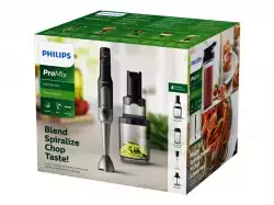 Philips Hand blender Viva Collection, ProMix 800 W, SpeedT