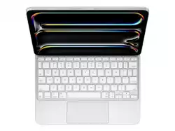 APPLE Magic Keyboard for iPad Pro 11 (M4) - US English - White