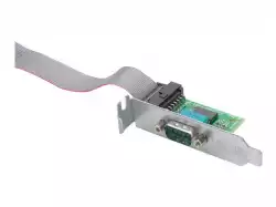 HP SECOND PORT SERIE POUR DX6100 DC7 ACCOR -ACCOR- -OPG No85237656-
