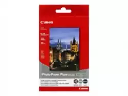CANON SG-201 semi glossy photo paper inkjet 260g/m2 10x15 50 sheets 1-pack