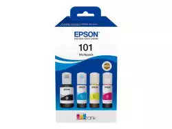 EPSON 1LB 101 EcoTank 4-colour Multipack