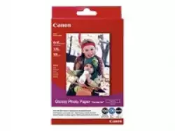 CANON GP-501 glossy photo paper inkjet 200g/m2 4x6 inch 100 sheets 1-pack