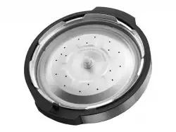 PHILIPS Multicooker All in One 6L 1300W Slow cooking