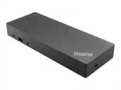 Lenovo ThinkPad Hybrid USB-Cwith USB-ADock-EU