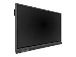 VIEWSONIC IFP6562 64.5inch 20 Points Multi Pcap Touch 9H Tempered Glass 33840x2160 350nits 1200:1