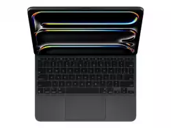 APPLE Magic Keyboard for iPad Pro 13 (M4) - US English - Black