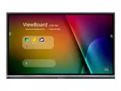 VIEWSONIC IFP5550-5 55inch 40 Points Touch 7H AG 3840x2160 400nits 1200:1 32GB Storage 4GB RAM