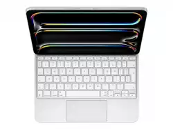 APPLE Magic Keyboard for iPad Pro 11 (M4) - International English - White