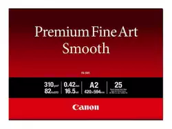 CANON FA-SM1 A2 Fine Art Paper 310 g/m2 25 sheets