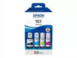 EPSON 1LB 101 EcoTank 4-colour Multipack
