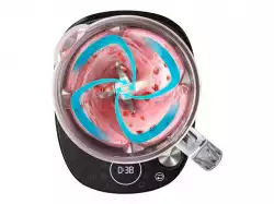 PHILIPS Blender 7000 Series 1500W NutriU App ProBlend Ultra