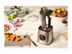Philips High speed vacuum blender Avance 1400 W, 35000 RPM, ProBlend 6 3