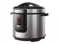 PHILIPS Multicooker All in One 6L 1300W Slow cooking                          
