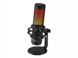 HP HyperX QuadCast S microphone