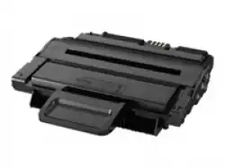 SAMSUNG MLT-D2092S/ELS Original Toner Schwarz inkl. Trommel - Kompatibel mit ML-2855ND, SCX-4824FN/4828FN