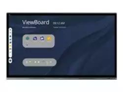 VIEWSONIC IFP6562 64.5inch 20 Points Multi Pcap Touch 9H Tempered Glass 33840x2160 350nits 1200:1