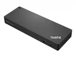 LENOVO ThinkPad Universal Thunderbolt 4 Smart Dock (EU)