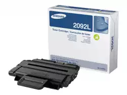 SAMSUNG MLT-D2092L/ELS H-Yld Blk Toner Cr