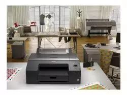 EPSON SureColor SC-P5000 Violet Spectroproofer 17inch