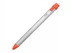 LOGITECH Crayon Digital pen wireless intense sorbet for Apple 10.2inch iPad 10.5inch iPad Air 3rd generation