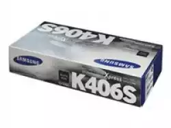 SAMSUNG CLT-K406S/ELS toner black standard capacity 1.500 pages 1-pack