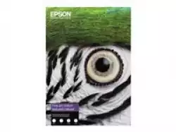 EPSON Fine Art Cotton Textured Natural A3+ 25 Sheets