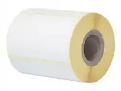 BROTHER DT LABEL 76MM X 44MM PK OF 8