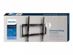 Philips TV Wall Mount 200 x 100 mm, 200 x 200 mm, 300 x 300 mm, 400 x 400 mm