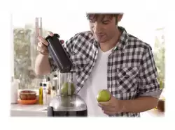 PHILIPS HR1855/70 juicer Viva Collection