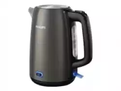 Philips Kettle Viva Collection Metal
