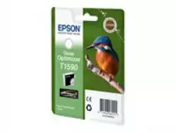 EPSON T1590 standard capacity 1-pack blister without alarm Gloss Optimizer Stylus Photo R2000