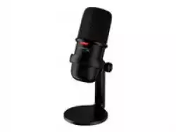 HP HyperX SoloCast - USB Microphone Black