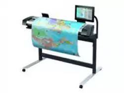 HP Designjet HD Pro Scanner