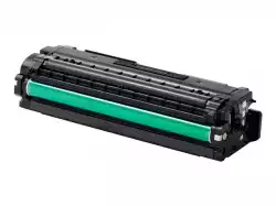 SAMSUNG CLT-M506S/ELS Original Toner Magenta - Kompatibel mit CLP-680ND/680DW, CLX-6260ND/6260FD/6260FR/6260FW