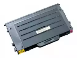 SAMSUNG CLP-510D toner cartridge magenta standard capacity 5.000 pages 1-pack