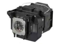 EPSON projector lamp ELPLP75 EB-196x/195x/194xW