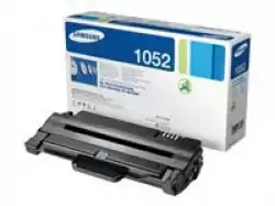 SAMSUNG MLT-D1052S/ELS Toner black MLT-D1052S for ML-191x/ML-2525/ML-2580N/SCX-46xx - 1500pgs.                          