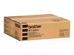 BROTHER WT-300CL waste toner bottle standard capacity 50.000 pages 1-pack
