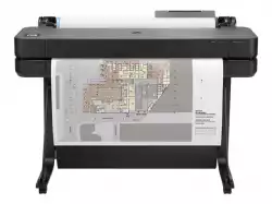 HP DesignJet T630 36inch large-format printer colour ink-jet A0 ANSI D Roll 91.4cmx45.7 m 2400x1200dpi 0.5 min/page USB LAN Wi-Fi