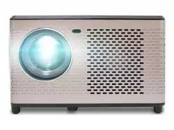 ACER AOPEN QF15a LCD 1080p 10000 LED Lm 500 ANSI LED 1000:1 HDMI Smart PJ Wifi 2.1kg Euro Power EMEA