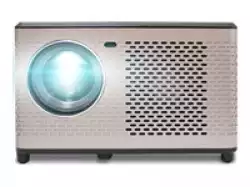 ACER AOPEN QF15a LCD 1080p 10000 LED Lm 500 ANSI LED 1000:1 HDMI Smart PJ Wifi 2.1kg Euro Power EMEA