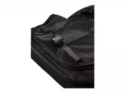 ACER Commercial backpack 15.6inch Black Green ACER logo label
