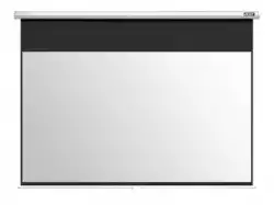 ACER M90-W01MG roll up 230.4 cm 90inch size 16:9 mould resistant washable polyester