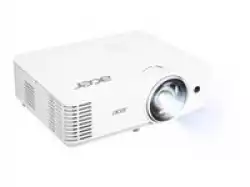 ACER H6518STi Projector DLP short throw Projector FHD 1920x1080 3500 ANSI Lumen 10000:1 2xHDMI VGA RCA wireless projection white