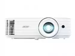 Acer Projector H6546Ki, DLP, FHD (1920x1080), 5200 ANSI Lumens, 17 000:1, 1.1x, 3D ready, 24/7 operation, HDMI 2x1.4, DC Out (5V/1.5A, USB-A), RS232, Audio in/out, WiFi (kit incl.), Speaker 3W, Bag, 2.95Kg, 2Y, White