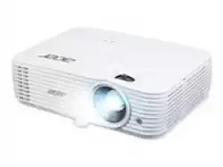 Acer Projector H6815BD, DLP, 4K UHD (3840 x 2160), 4000 ANSI Lumens, 10 000:1, 1.1x, HDR Comp., HDMI 2x2.0, DC Out (5V/1A, USB-A), USB(Type A), RS232, Audio Out, Blu-Ray 3D support, Auto Keystone, Speaker 3W, Bag, 2.88Kg, 2Y, White