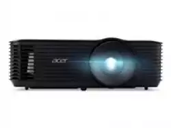ACER Projector X1128H DLP 3D SVGA 4500Lumens 20000:1 HDMI Black                          