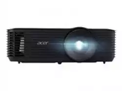 ACER X118HP DLP 3D SVGA 4000Lm 20000:1 HDMI Audio WHITE