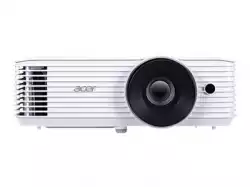 ACER X118HP DLP 3D SVGA 4000Lm 20000:1 HDMI Audio WHITE